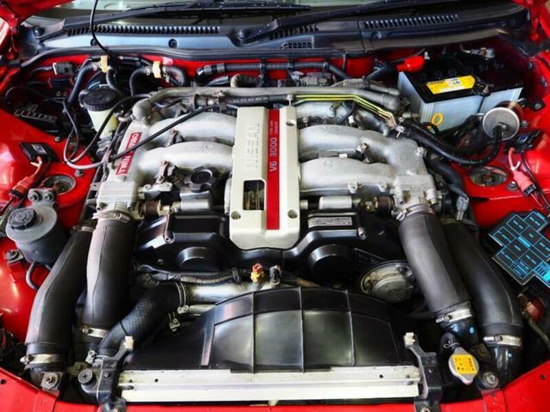 FAIRLADY Z