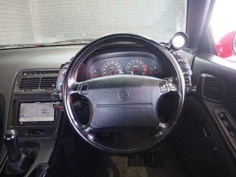 FAIRLADY Z