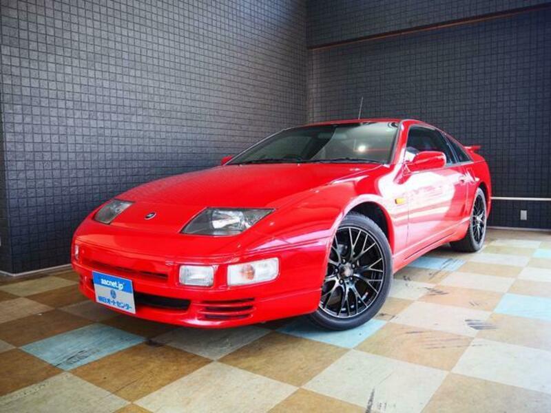FAIRLADY Z-0