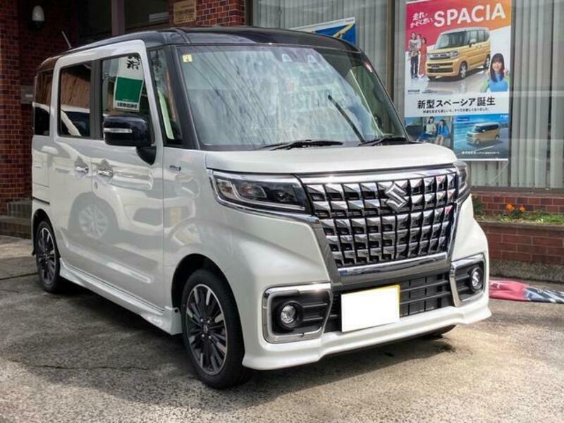 SPACIA CUSTOM