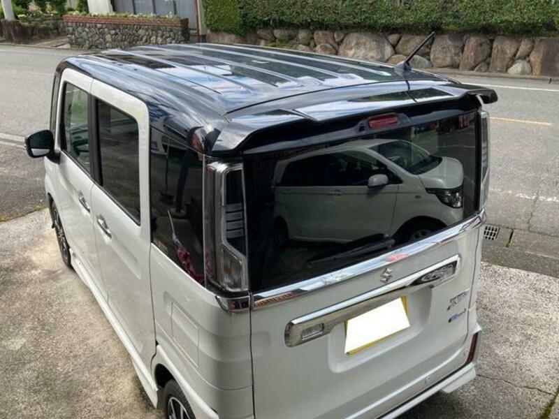 SPACIA CUSTOM