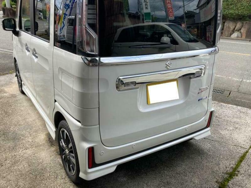 SPACIA CUSTOM