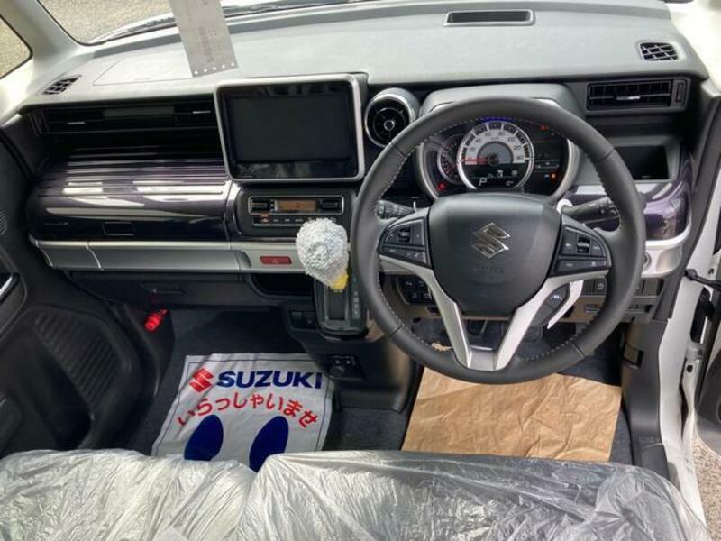 SPACIA CUSTOM