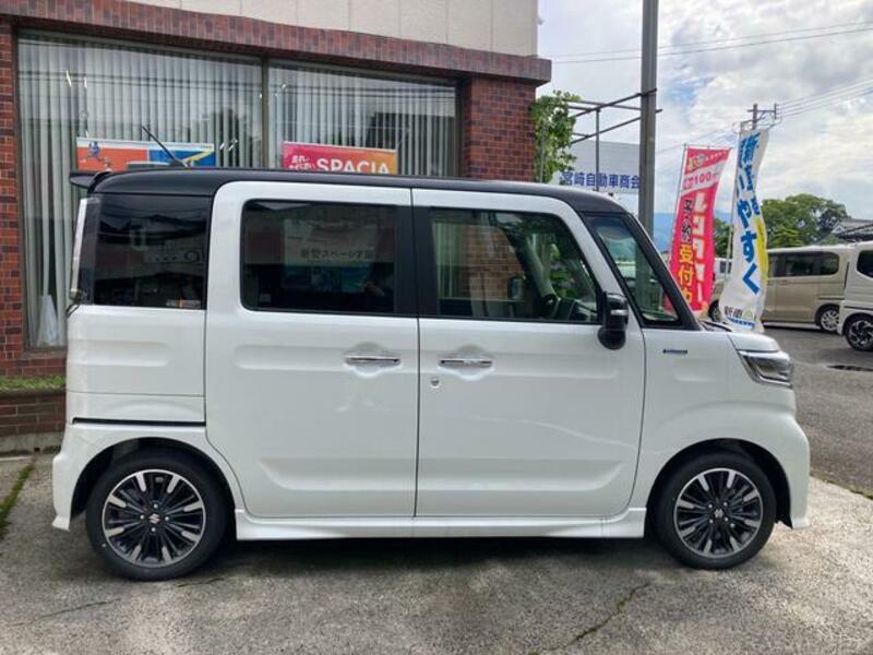 SPACIA CUSTOM