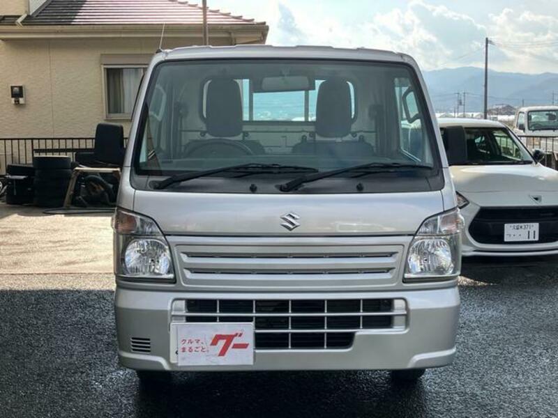 CARRY TRUCK