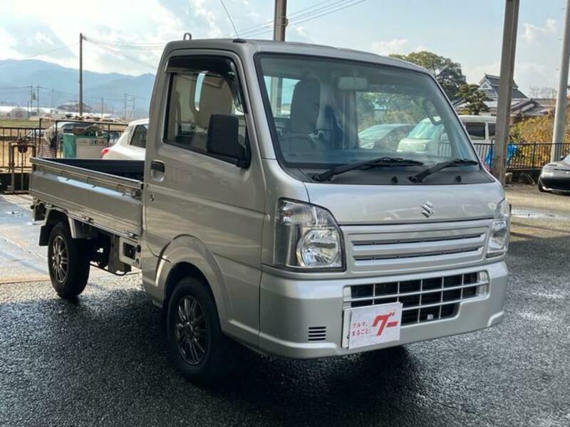 CARRY TRUCK