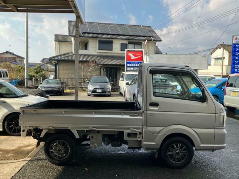 CARRY TRUCK