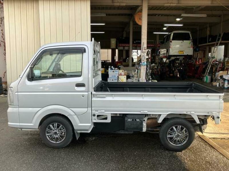 CARRY TRUCK