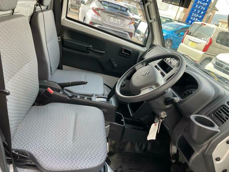 CARRY TRUCK