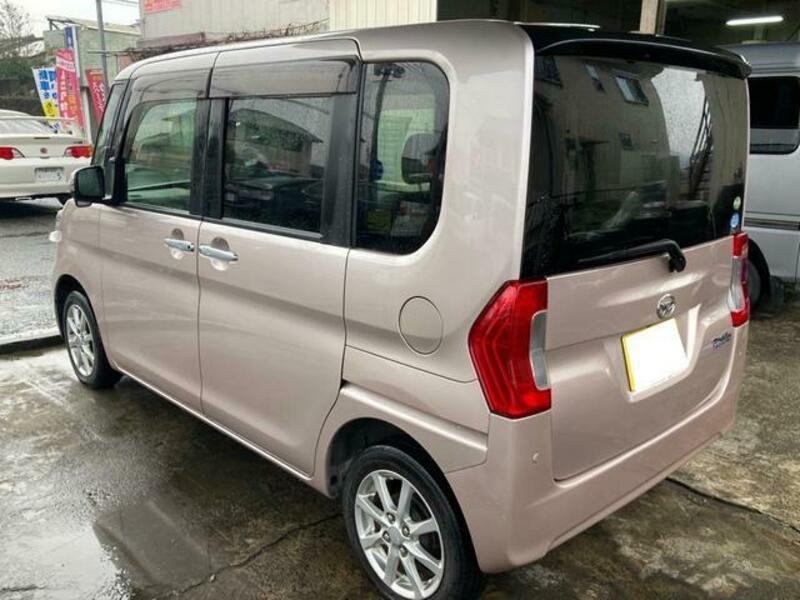 TANTO