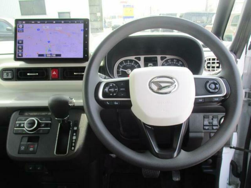 MOVE CANBUS
