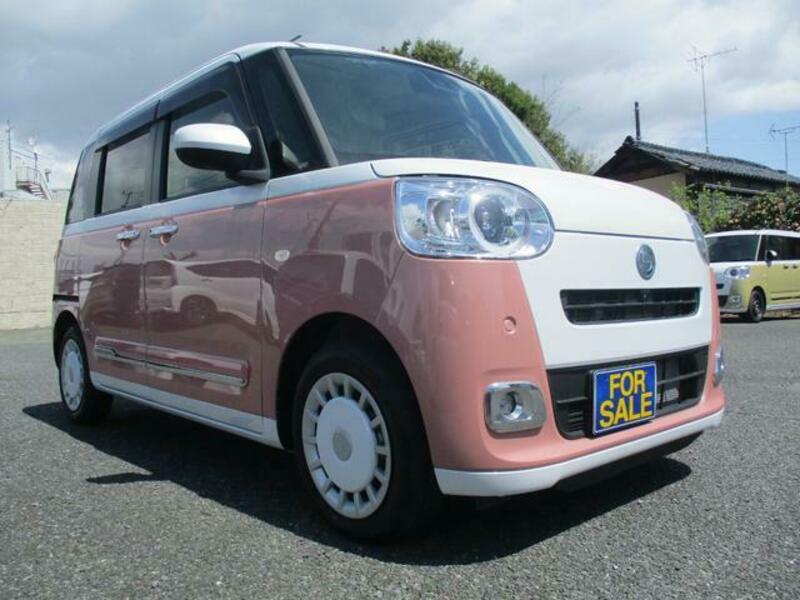MOVE CANBUS