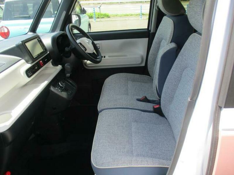 MOVE CANBUS