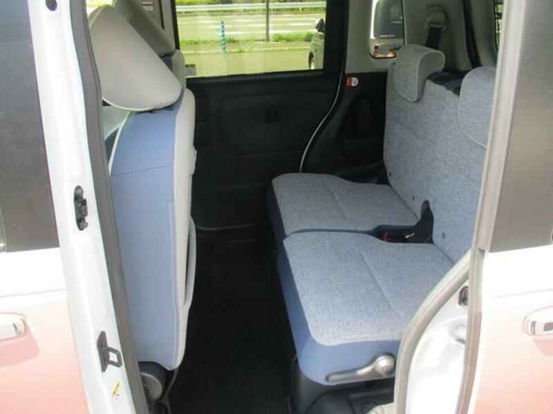 MOVE CANBUS