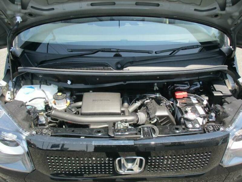 N BOX