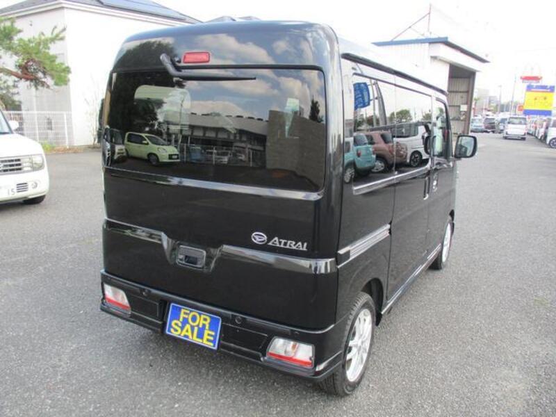 ATRAI