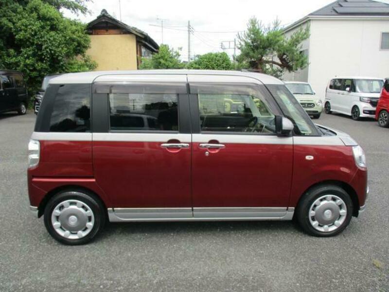 MOVE CANBUS