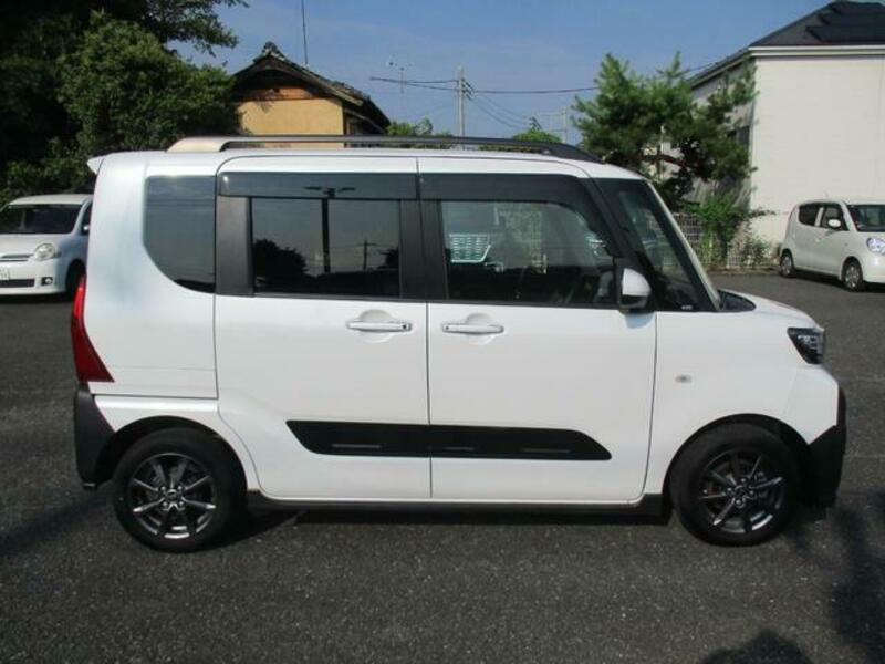TANTO