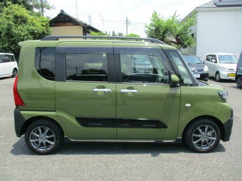 TANTO