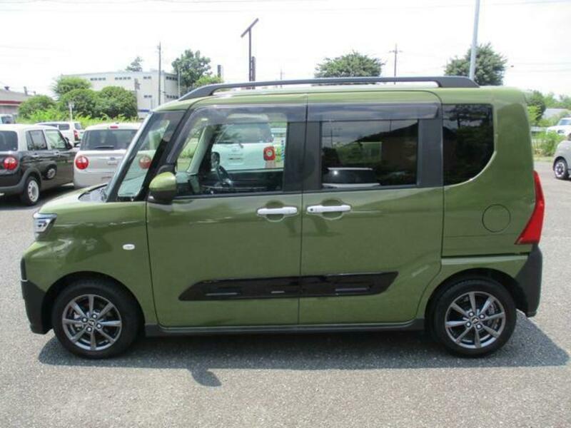 TANTO