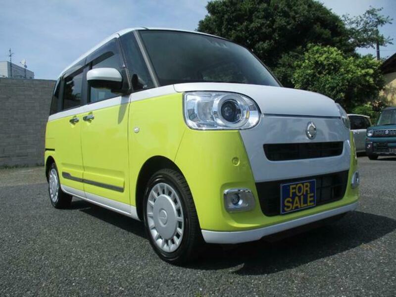 MOVE CANBUS