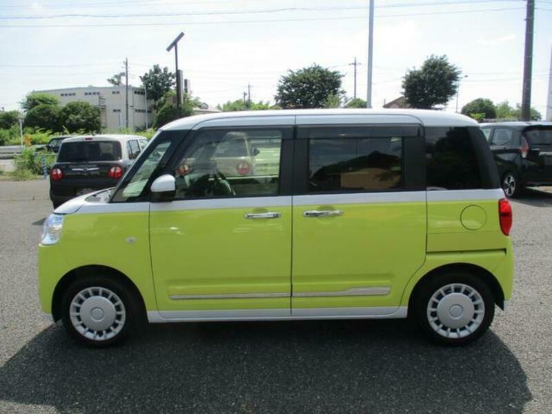 MOVE CANBUS