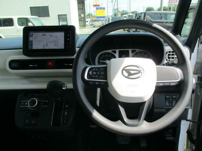 MOVE CANBUS