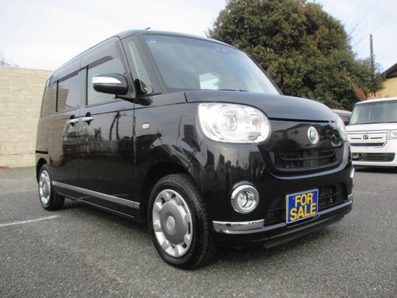 MOVE CANBUS