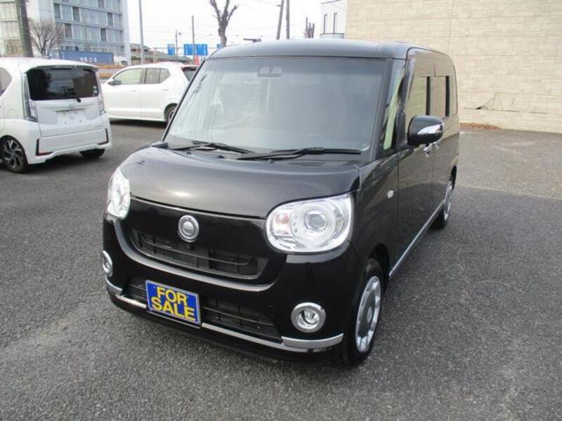 MOVE CANBUS
