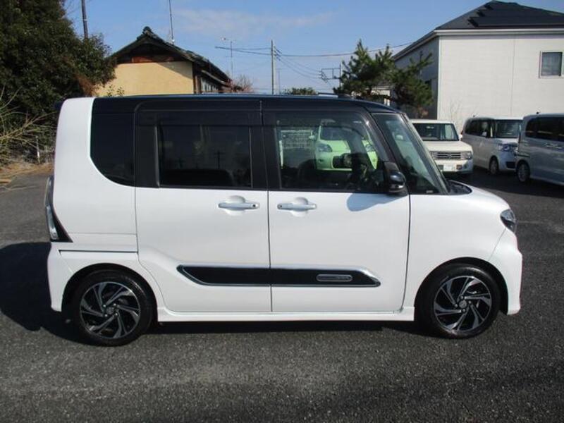 TANTO