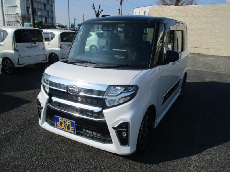 TANTO