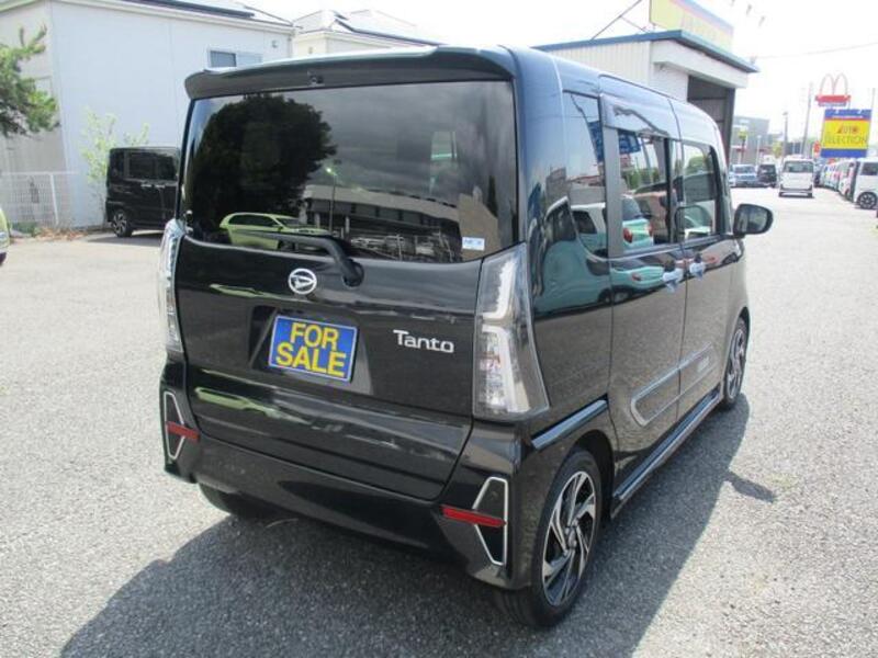 TANTO