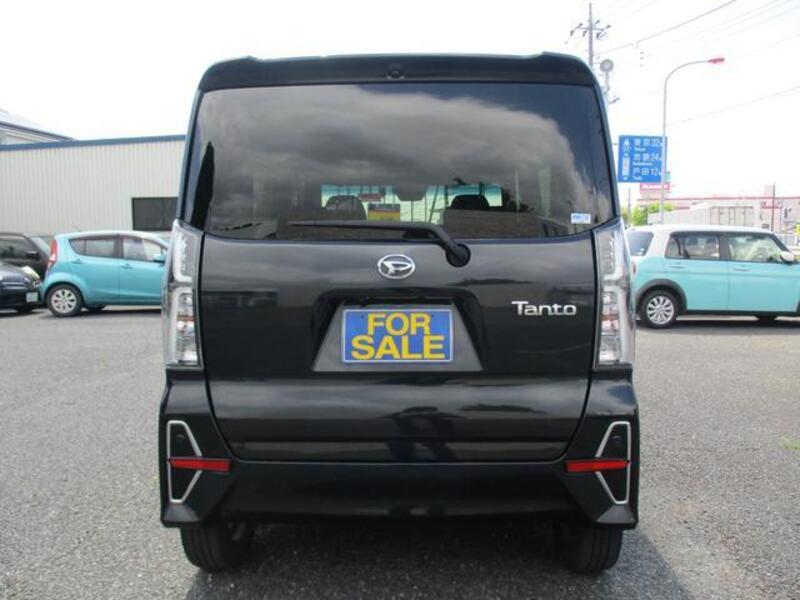 TANTO