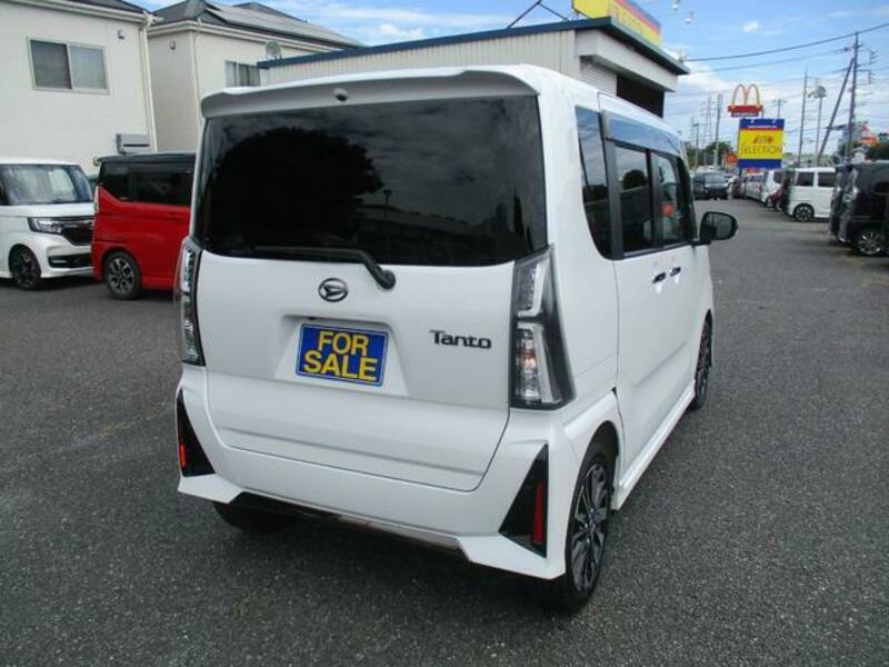 TANTO