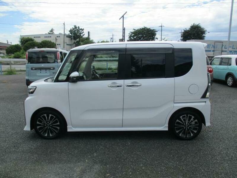 TANTO