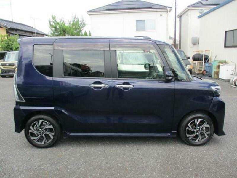 TANTO
