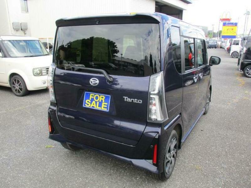 TANTO