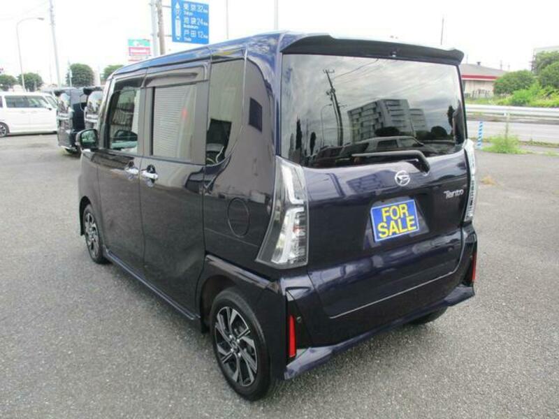 TANTO