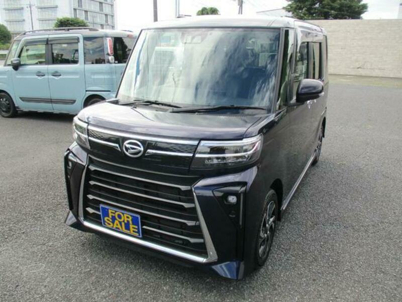 TANTO