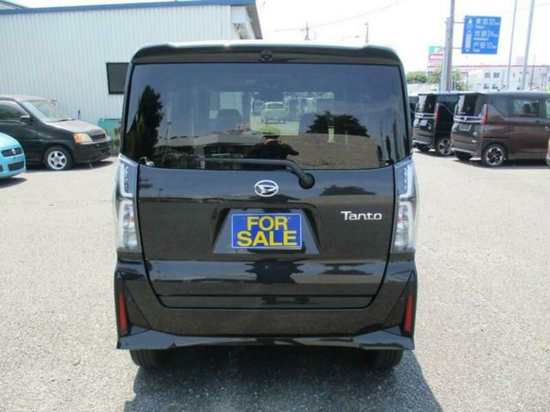 TANTO