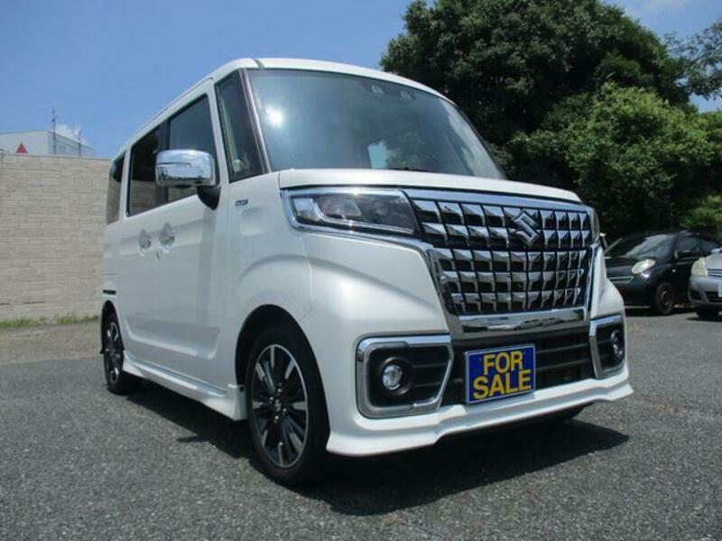 SPACIA CUSTOM