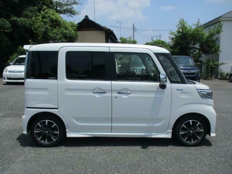 SPACIA CUSTOM