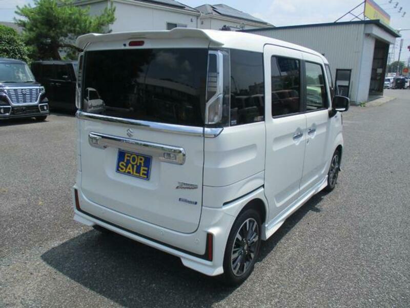 SPACIA CUSTOM
