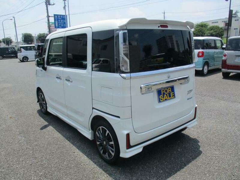 SPACIA CUSTOM