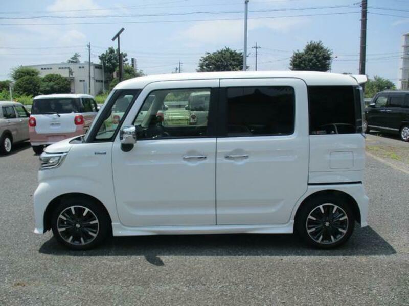 SPACIA CUSTOM