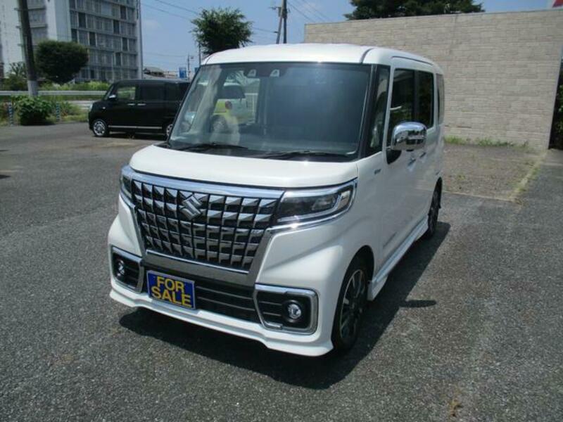 SPACIA CUSTOM