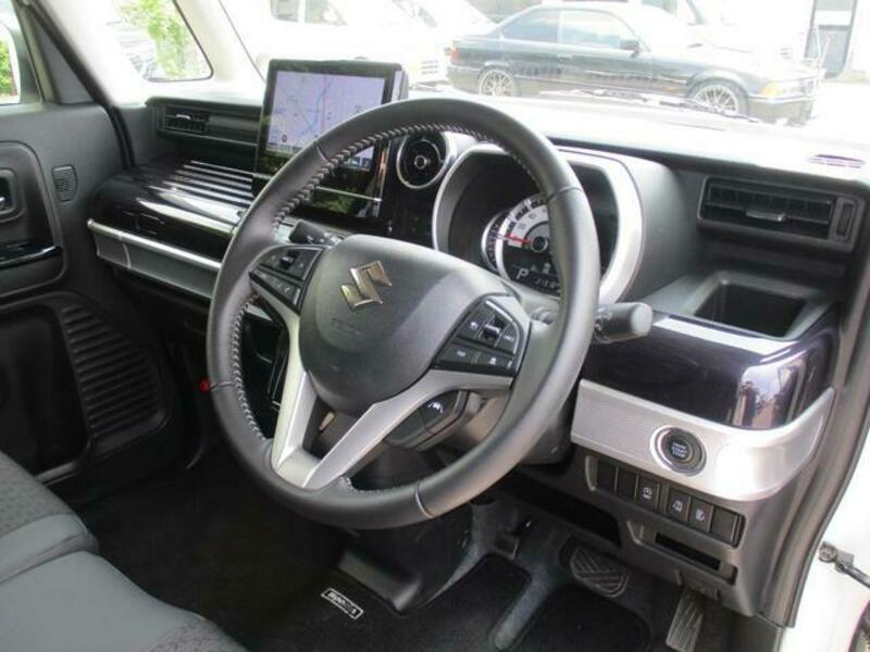 SPACIA CUSTOM