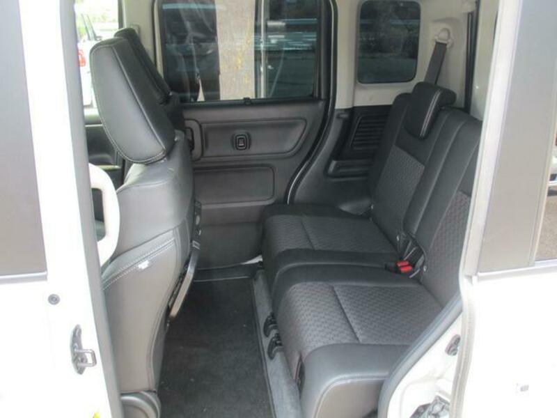 SPACIA CUSTOM