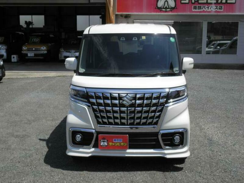 SPACIA CUSTOM