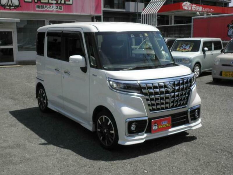 SPACIA CUSTOM